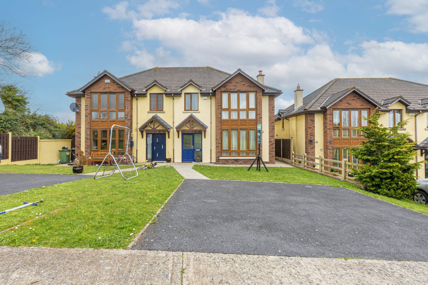 5 The Close, River Park, Gracedieu, Co. Waterford, X91F5NV