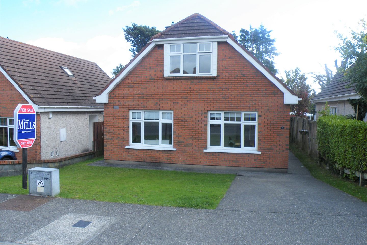 7 The Pines, Sea Road, Arklow, Co. Wicklow is for sale on Daft.ie