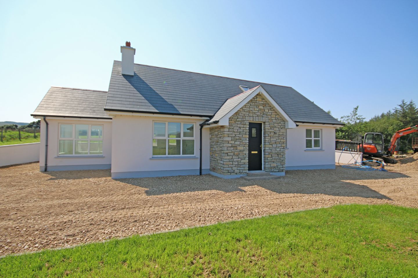 1 Stramore, Glendowan, Churchill, Co. Donegal, F92PV00 is for sale on