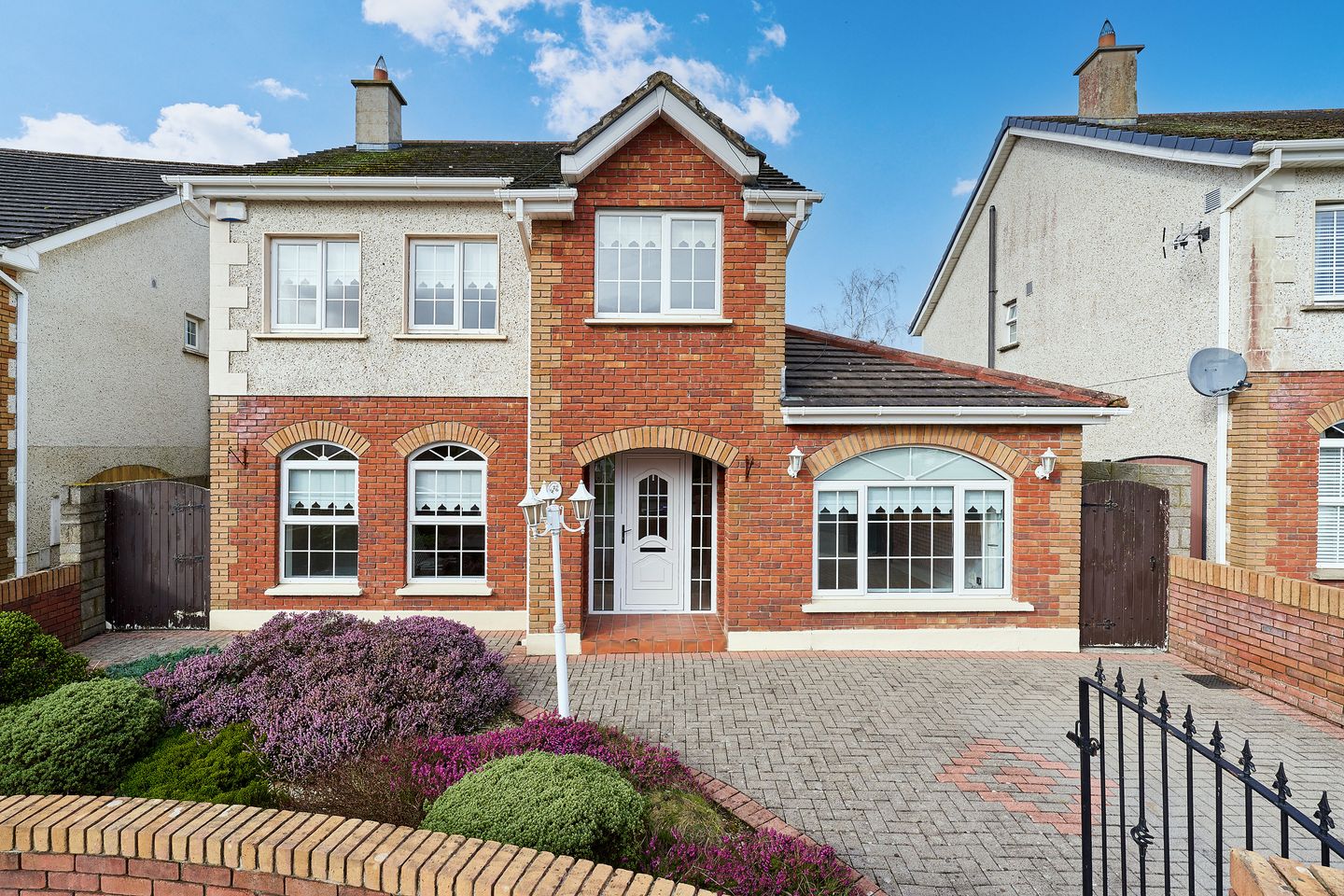 26 Carne Hill, Johnstown, Navan, Co. Meath, C15T2VW is for sale on Daft.ie