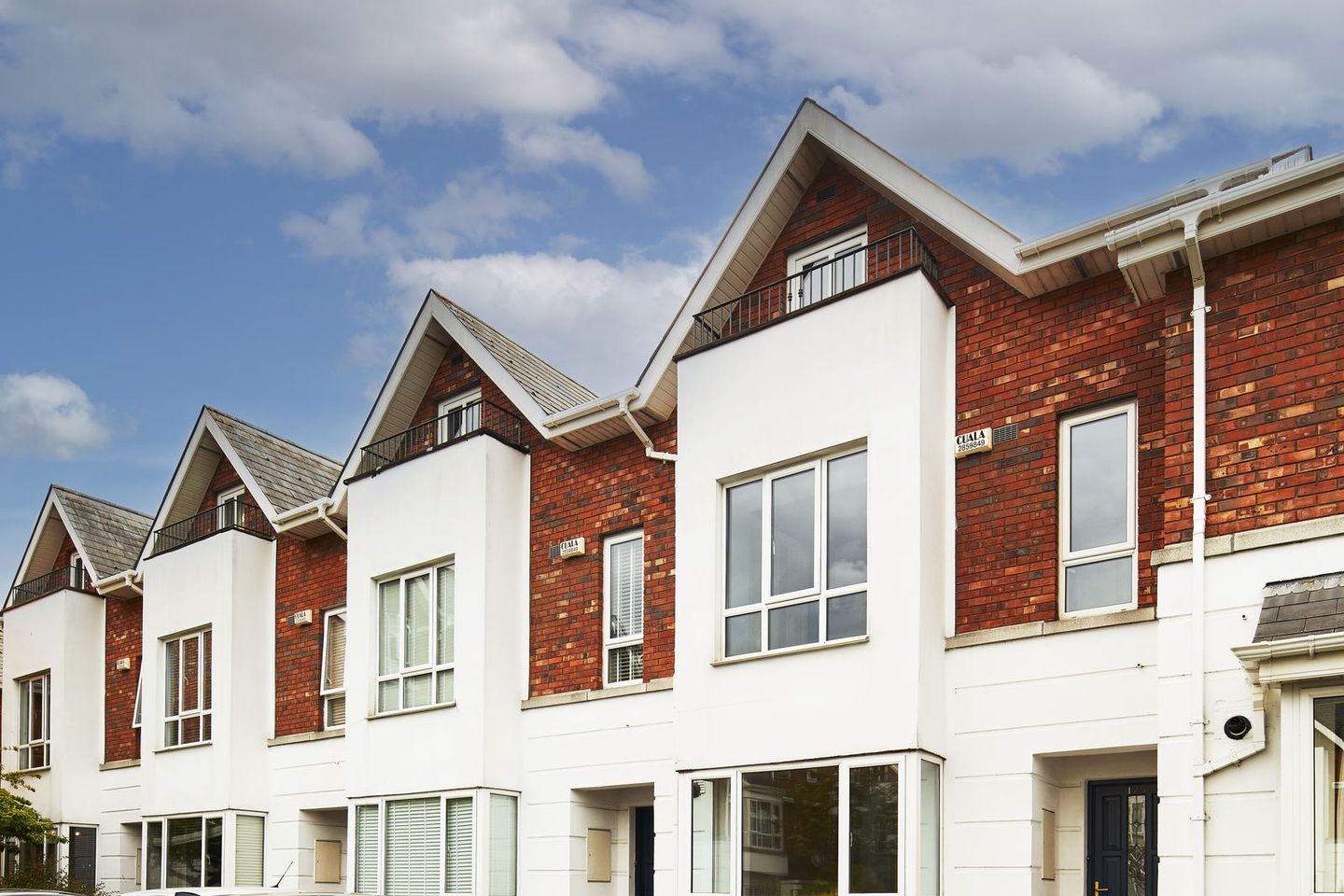 135 Chapelgate, Saint Alphonsus' Road Upper, Drumcondra, Dublin 3 is