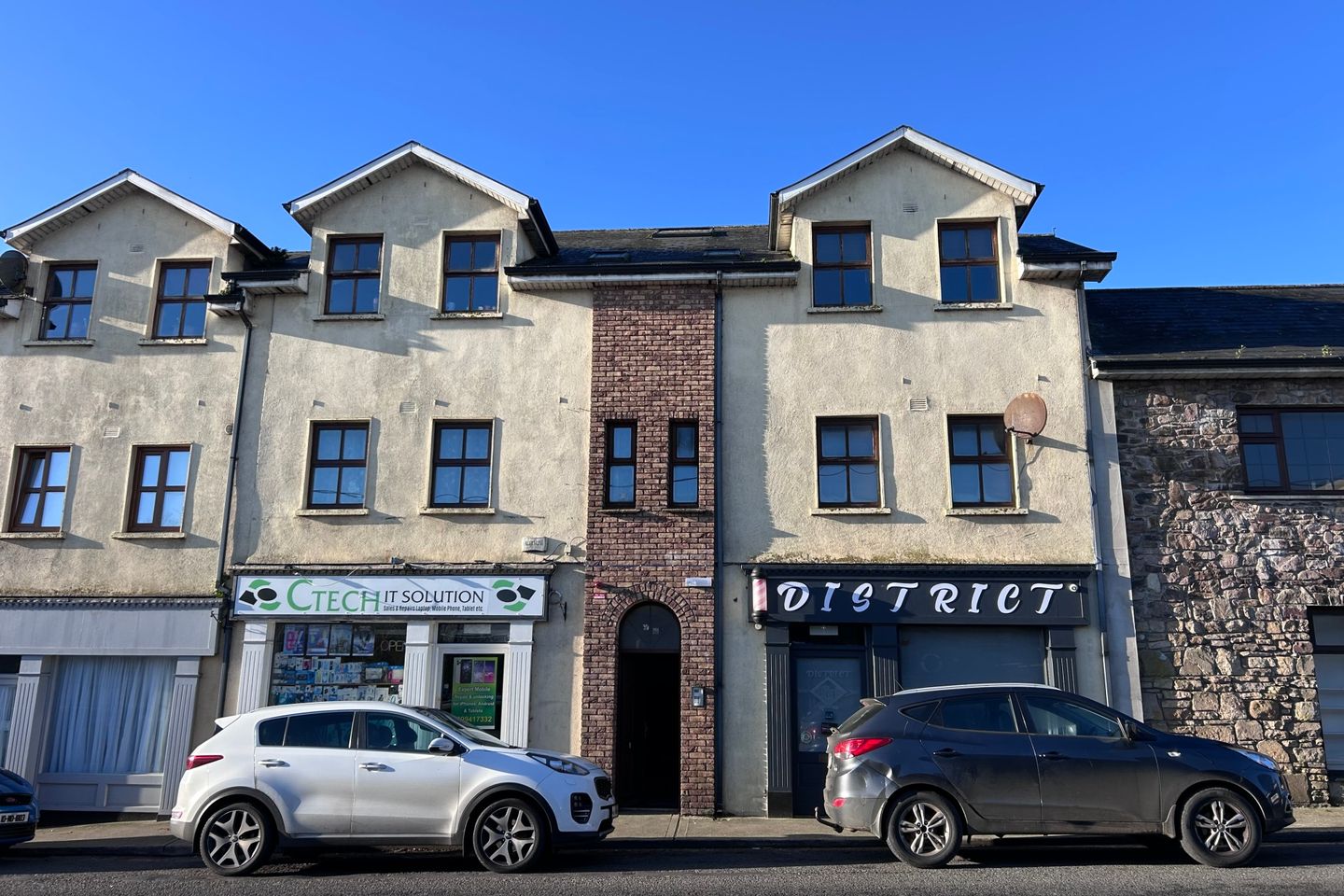 16 Millrace, Lower Abbey St, Cahir, Co Tipperary, E21TN24