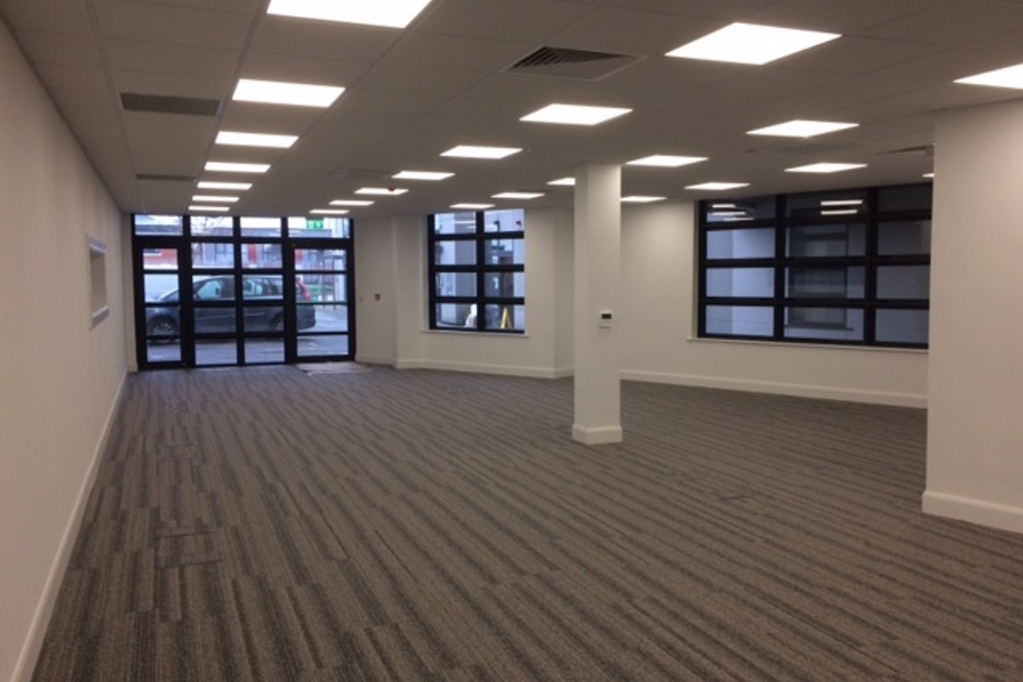 Unit 5C, Cashel Business Centre, Cashel Road, Dublin, D12 EAY2 , Kimmage, Dublin 12