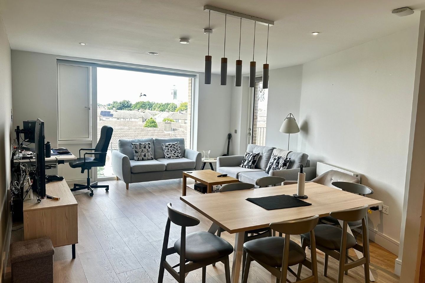 Hamilton Gardens, Dublin 7, Cabra, Dublin 7