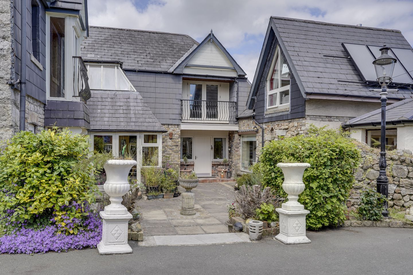 The Coach House, Kilgarron, Enniskerry, Co. Wicklow, A98KT32