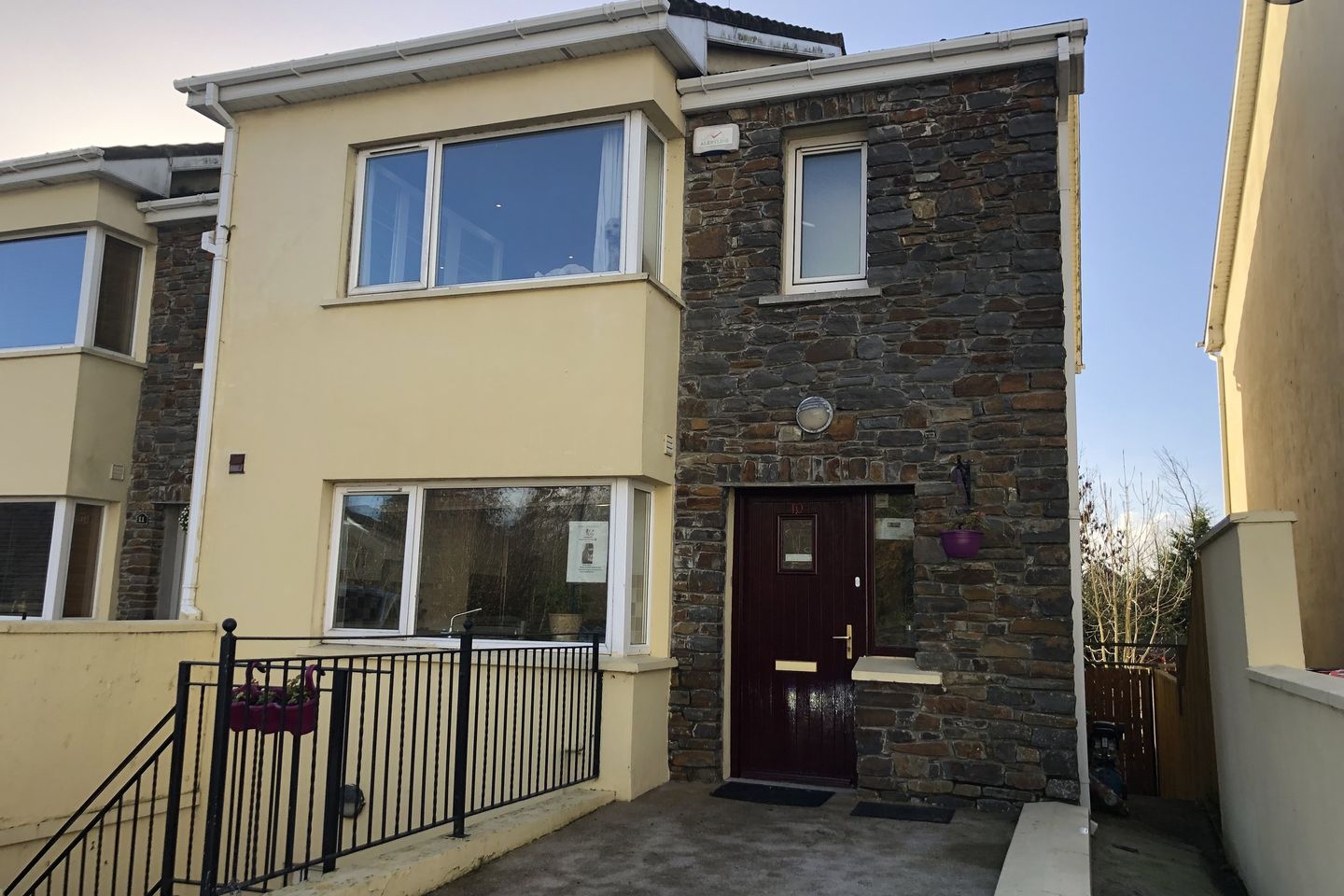 10 Manor Mills, Rathcormac, Co. Cork, P61E044 is for sale on Daft.ie