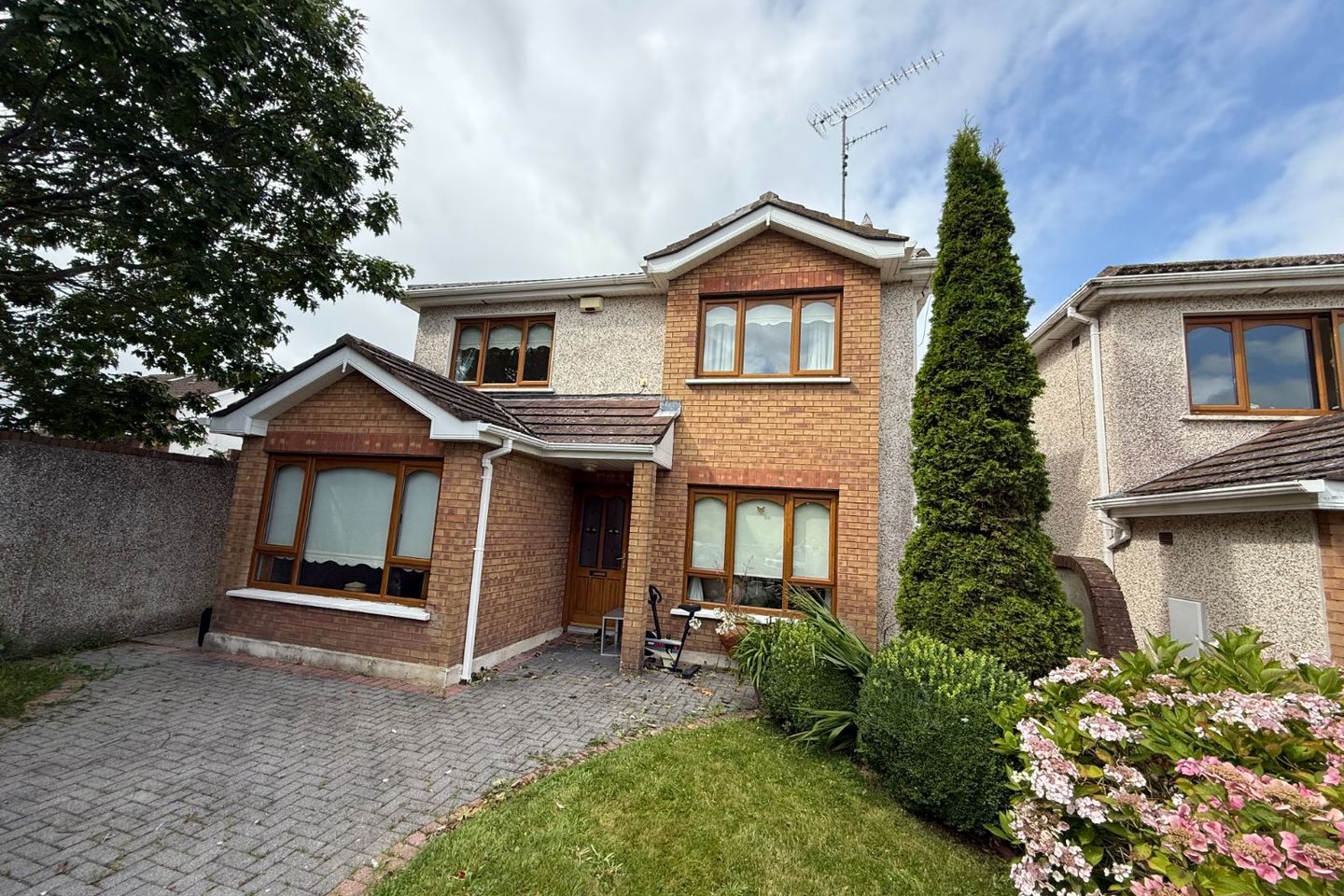 4 Marble Hall, Dunshaughlin, Dunshaughlin, Co. Meath, A85K354