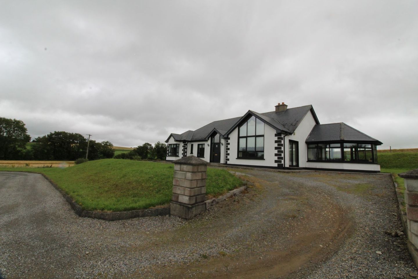 4 Condor Estate, Clonleigh, Clonroche, Enniscorthy, Co. Wexford, Y21CF80