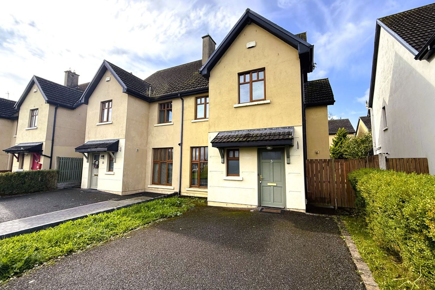 3 The Park, Ros Mór, Crossagalla, Co. Limerick, V94Y2PX