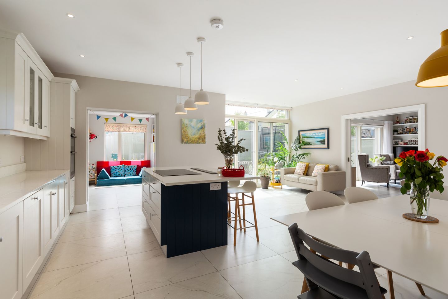 3 Cluny Manor, Avondale Road, Killiney, Co Dublin, A96E9P3 is for sale