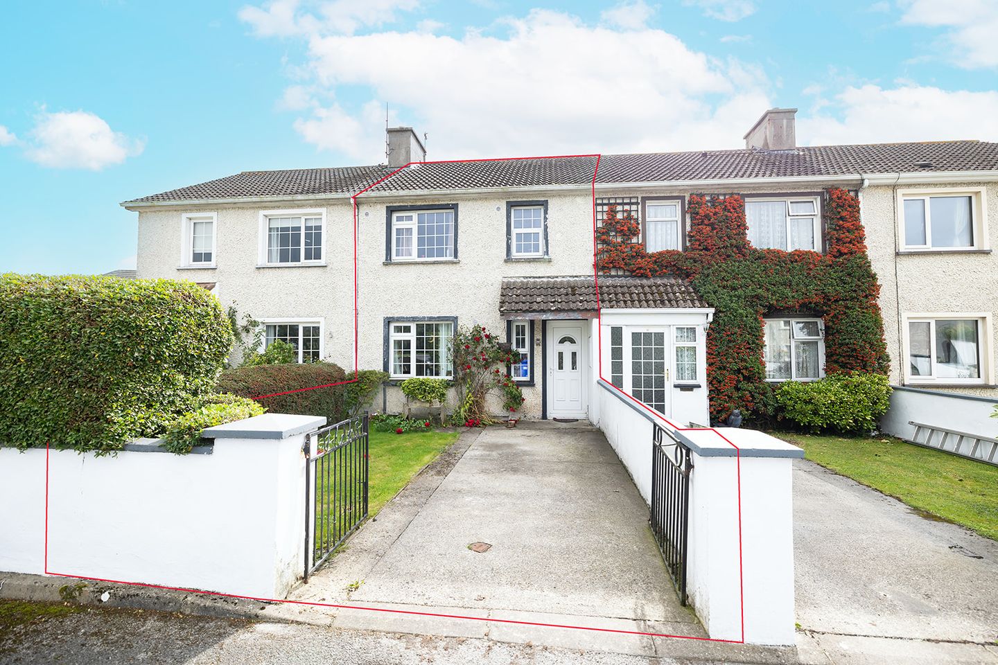 2 Cloghabrody Heights, Thomastown, Co. Kilkenny, R95HC97