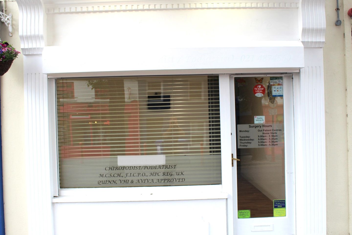 Avondale house Unit, The square, Ballincollig, Co. Cork
