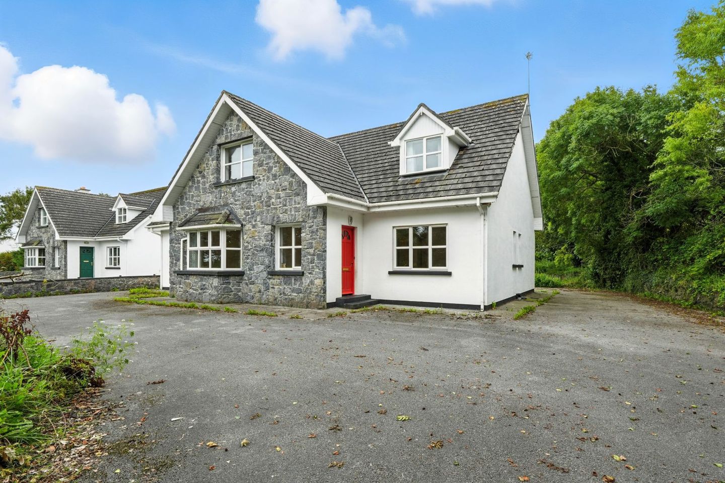 Ballinderreen Lower, Kilcolgan, Ballinderreen, Co. Galway, H91WN3P