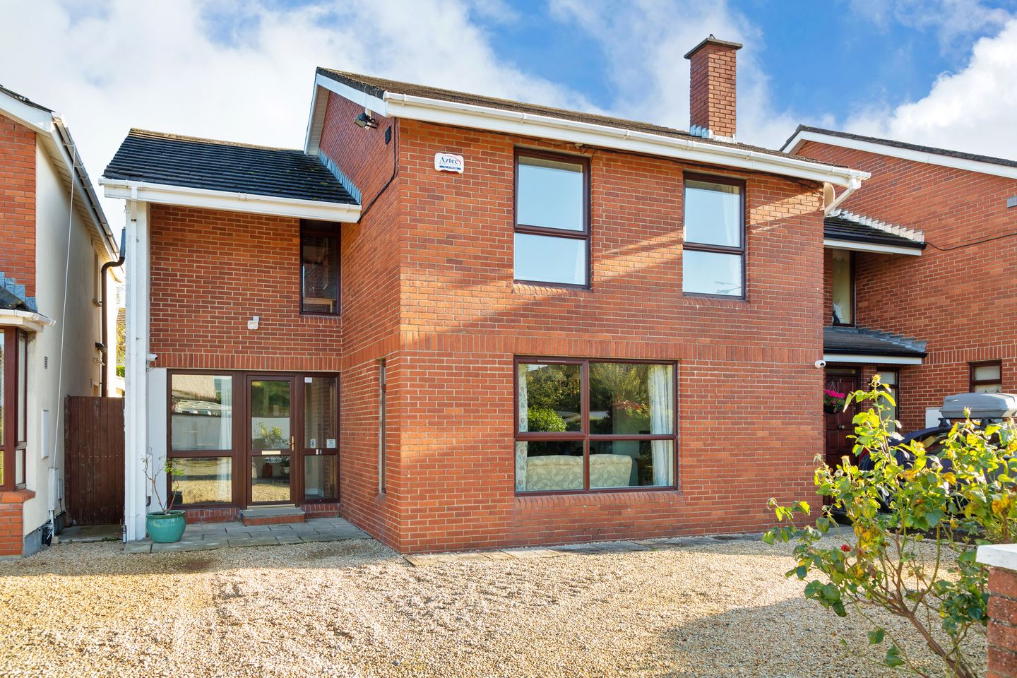 8 Laurleen, Leopardstown, Dublin 18, A94D284