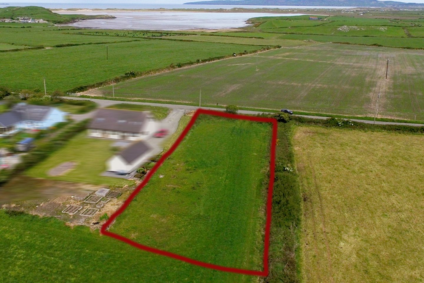 Commercial property for sale in Barrow East, Ardfert, Co. Kerry