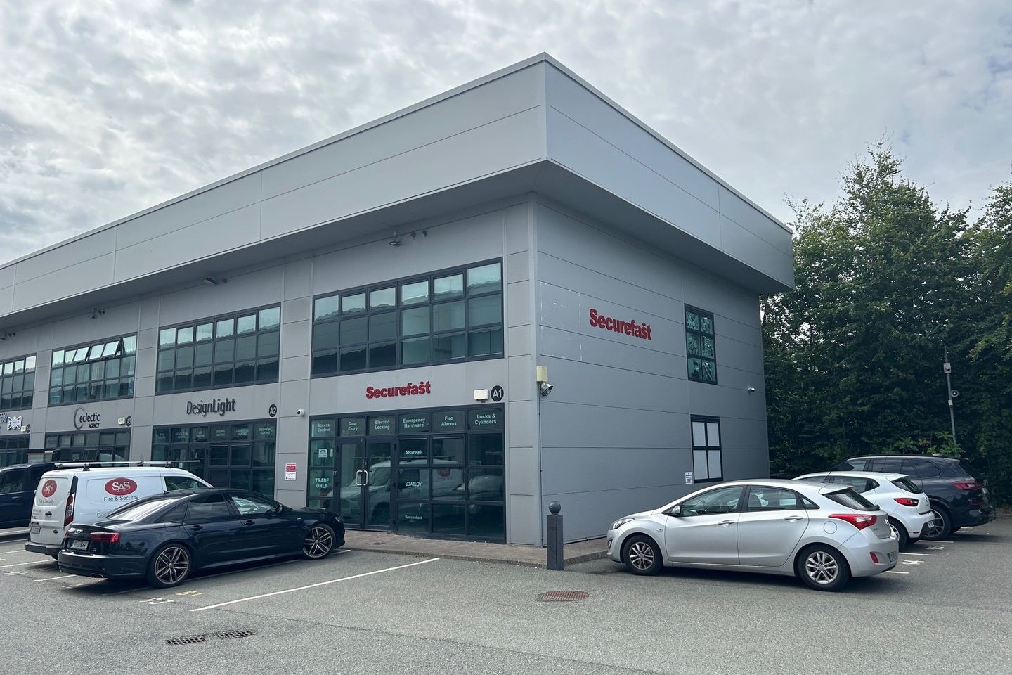 Unit A1, Ballymount Corporate Park, Ballymount, Ballymount, Dublin 12