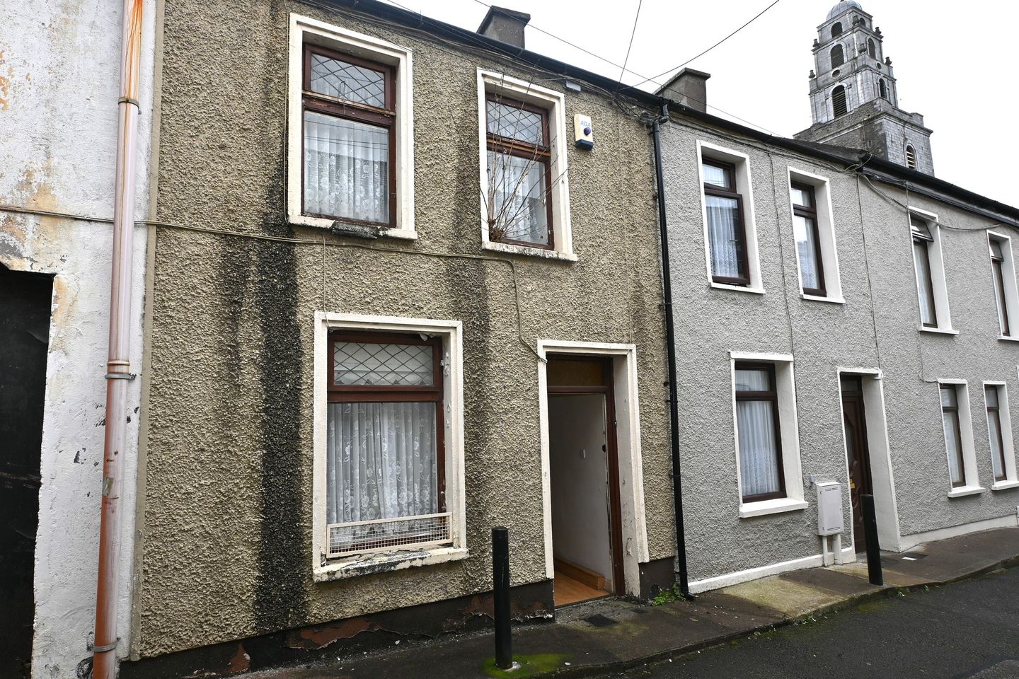 10 Cathedral Avenue, Shandon Street, Cork City, Co. Cork, T23DEC6 is