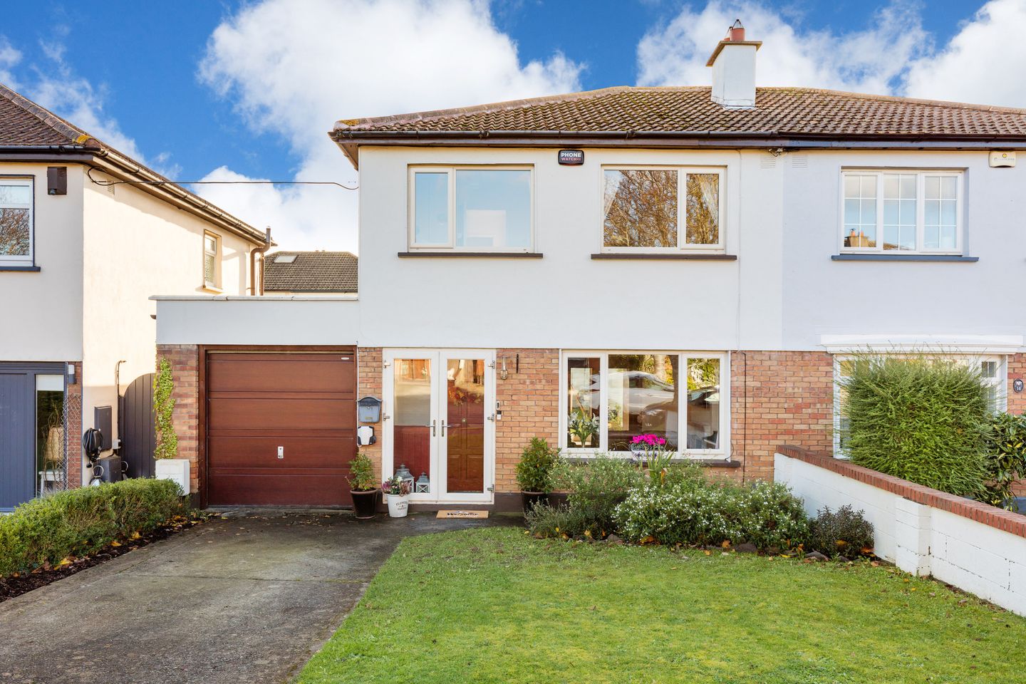 16 Seabury Walk, Malahide, Co Dublin, K36C526 is for sale on Daft.ie