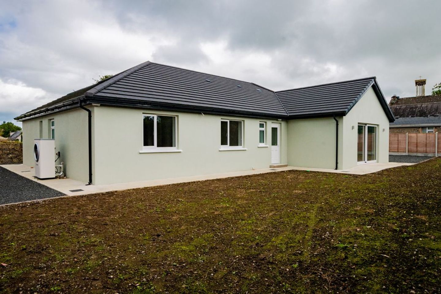 New Build, Killeigh, Tullamore, Killeigh, Co. Offaly, R35N2V9 is for