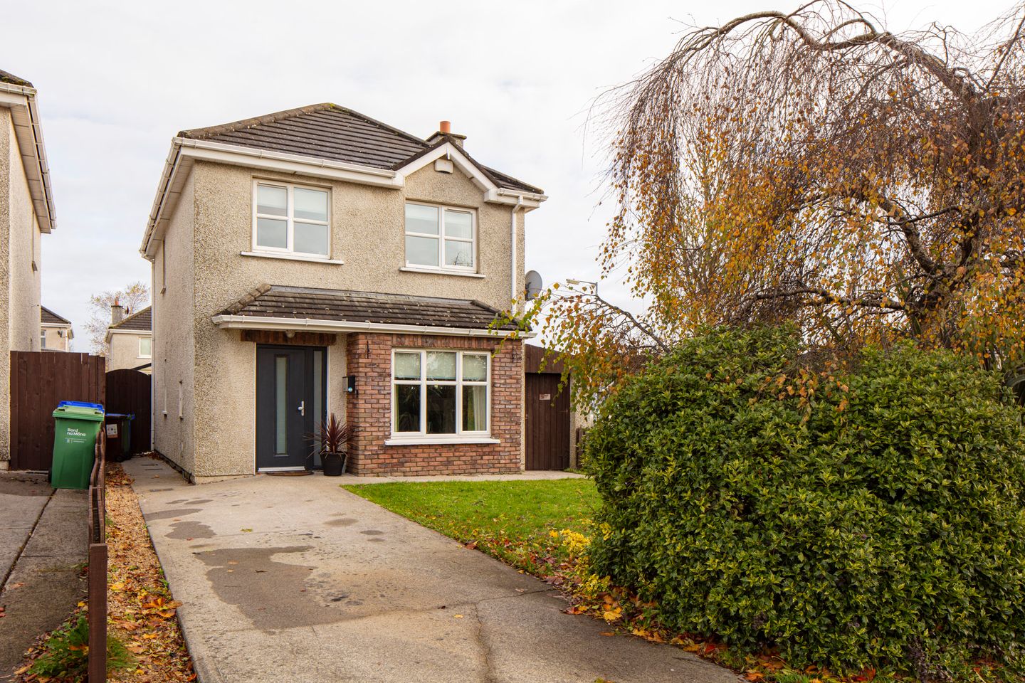 43 Derrybeg, Edenderry, Co. Offaly, R45R234