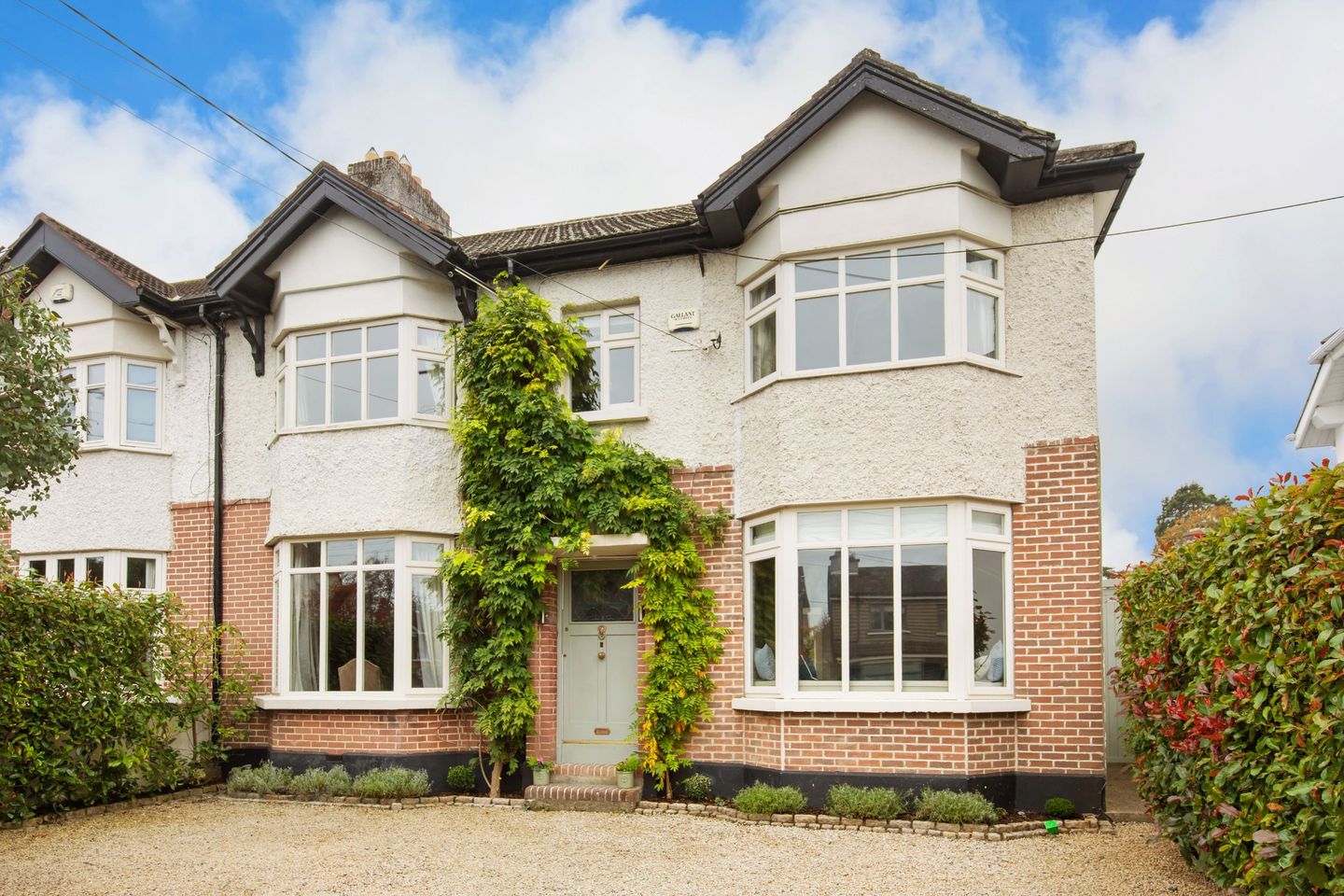 Cuan, Stradbrook Road, Blackrock, Co Dublin, A94P4A0