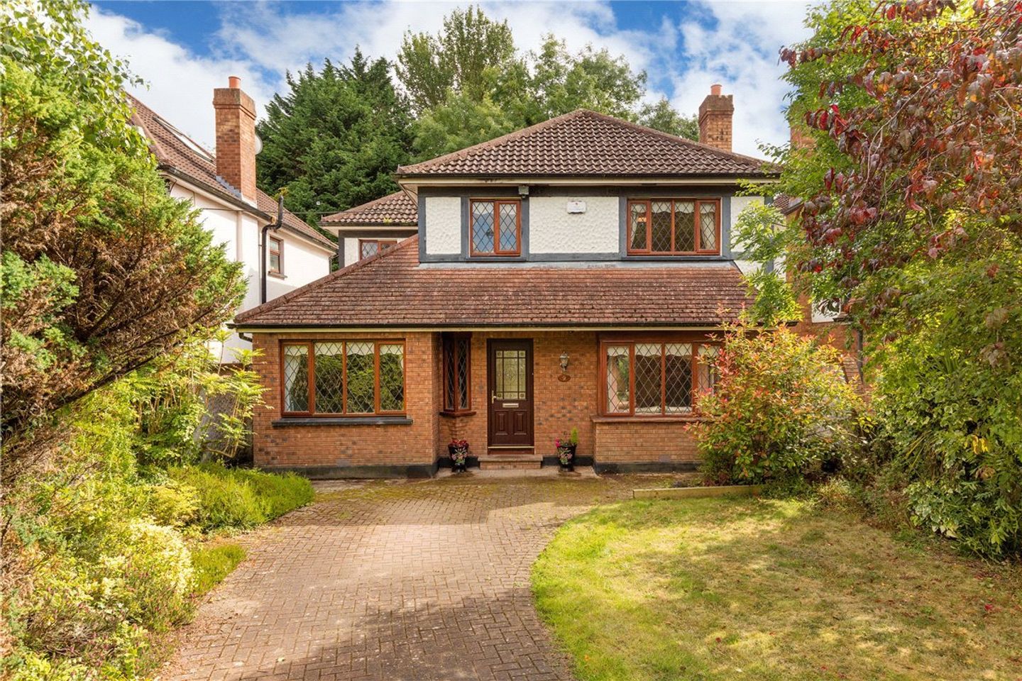 9 Auburn Grove, Malahide, Co. Dublin