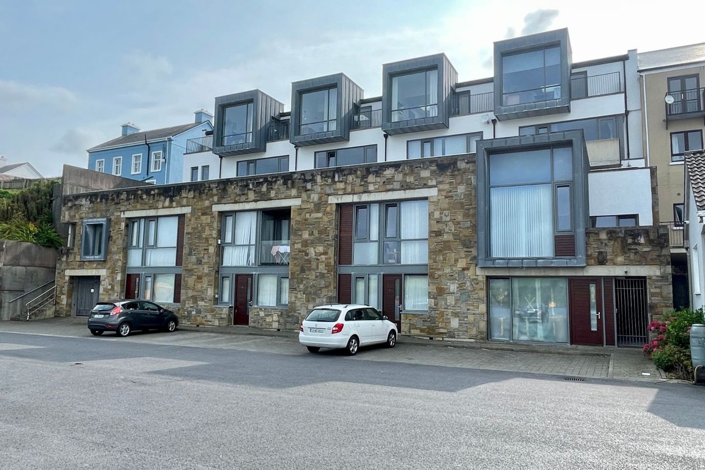 Apartment 9, Bruach Na Mara, Belmullet, Co. Mayo, F26HH32