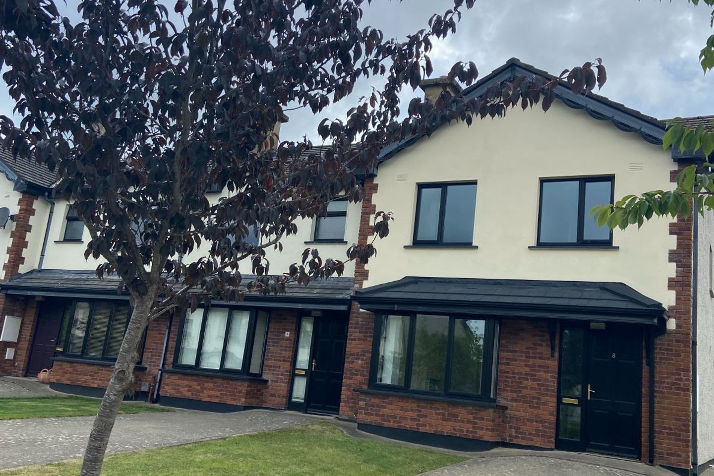 8 Pearson'S Brook, Gorey, Gorey, Co. Wexford, Y25YD91