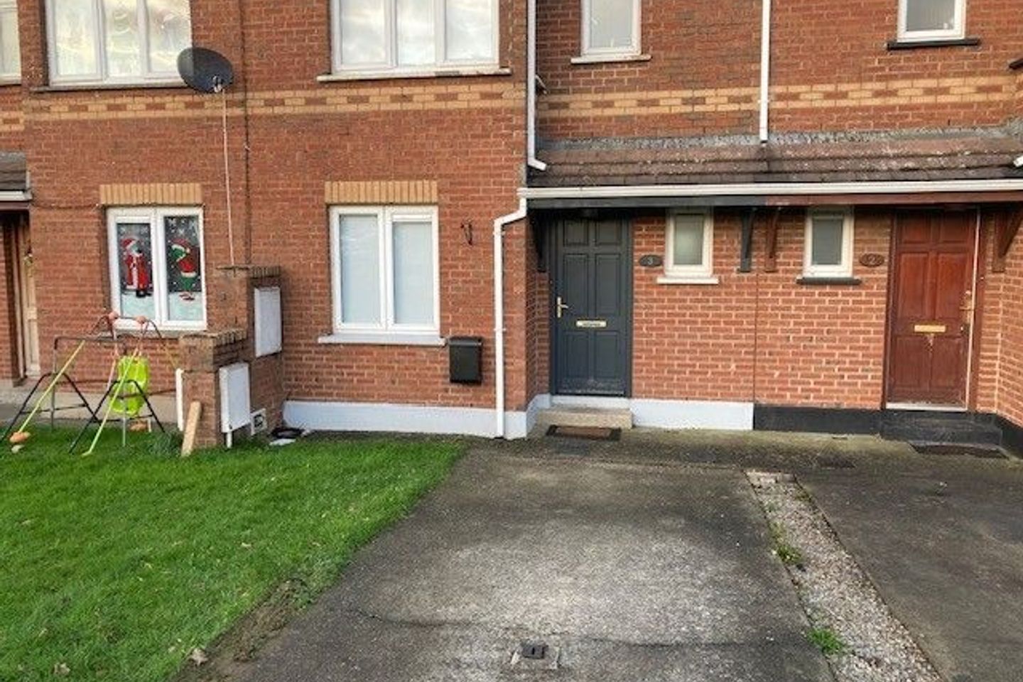 3 Sundale Lawn, Dublin 24, Jobstown, Dublin 24