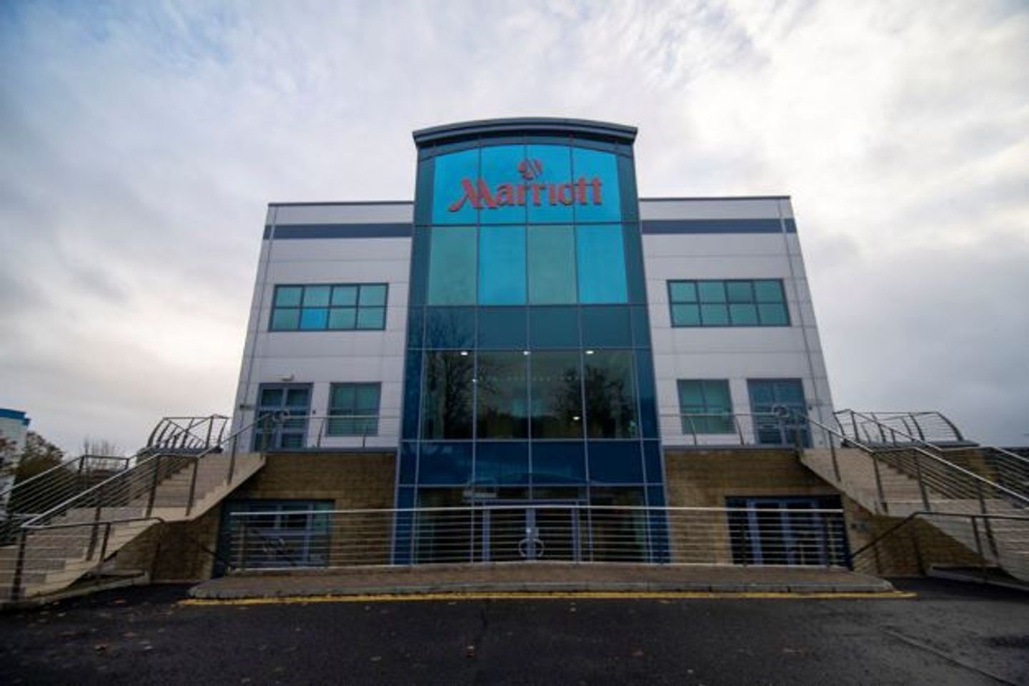 North Valley Business Centre, Old Mallow Road, Blackpool, Co. Cork