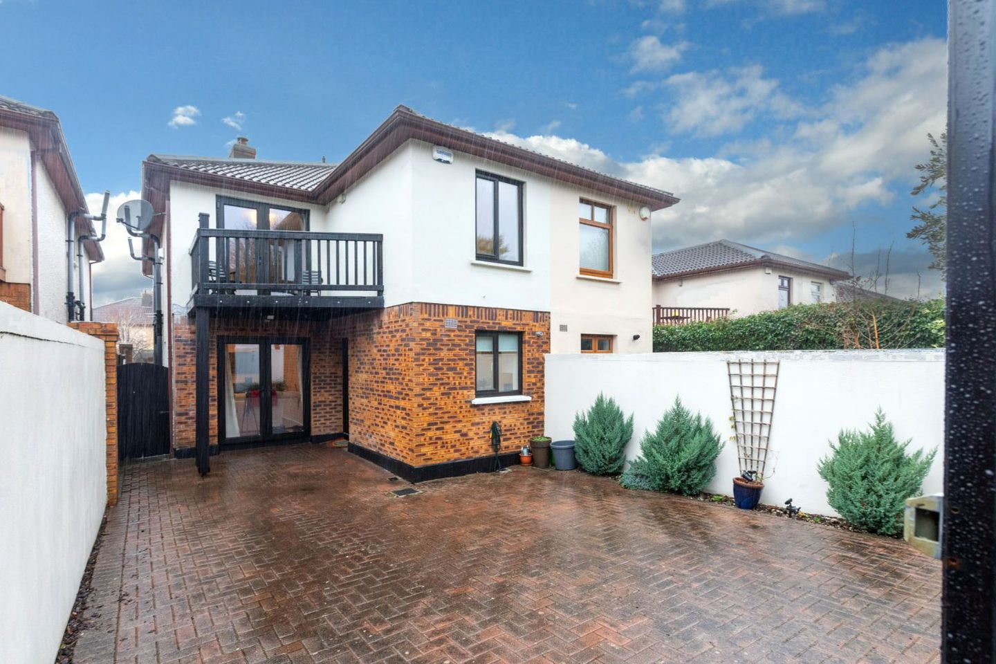 16 Obelisk Walk, Saint Augustine's Park, Blackrock, Co. Dublin, A94H9X8