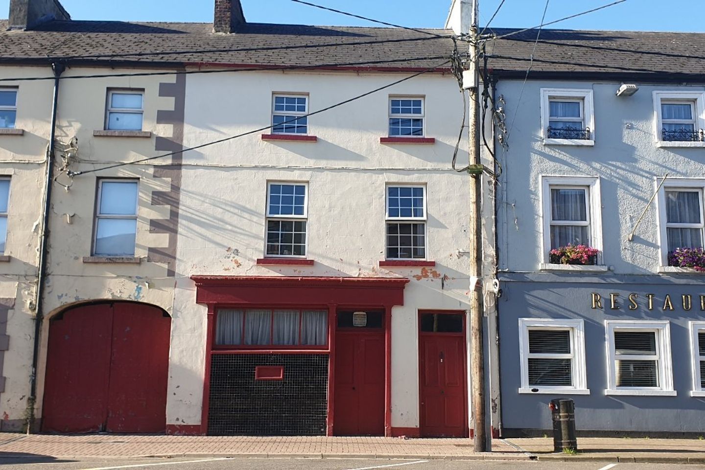 Main Street, Bailieborough, Cavan, Co. Cavan, A82W6Y0 is for sale on