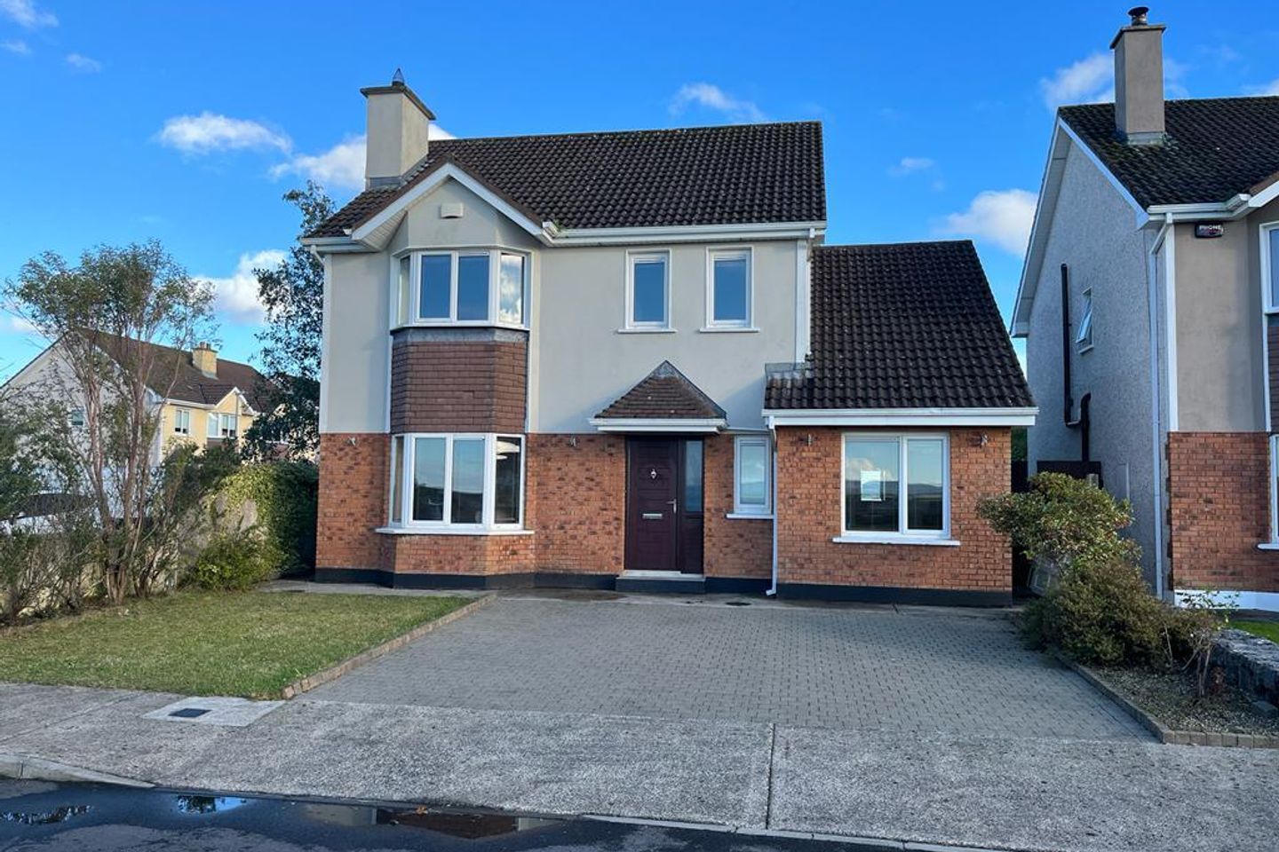 36 Burren View, Ennis Road, Gort, Co. Galway is for sale on Daft.ie