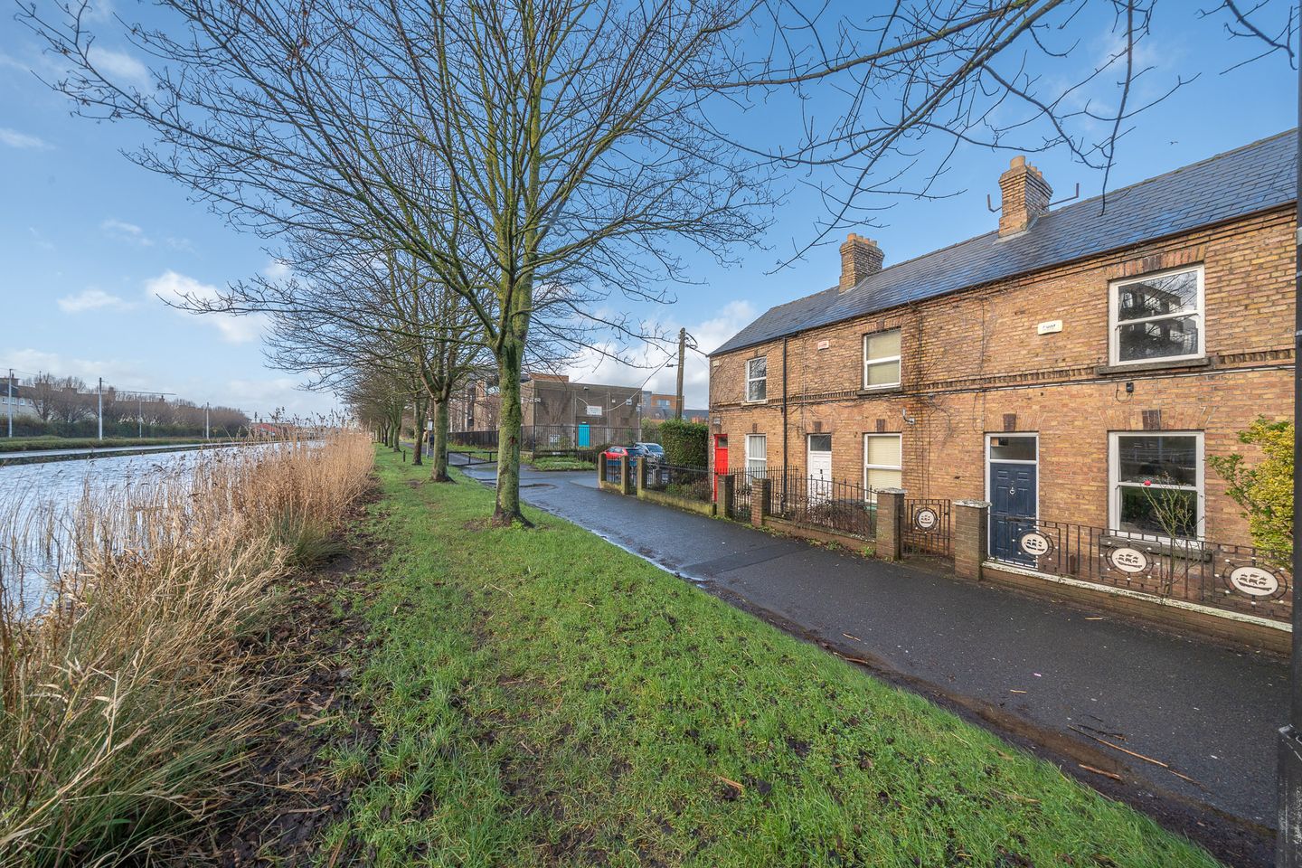 3 Saint Helen's Terrace, Inchicore, Co. Dublin, D08KP3C