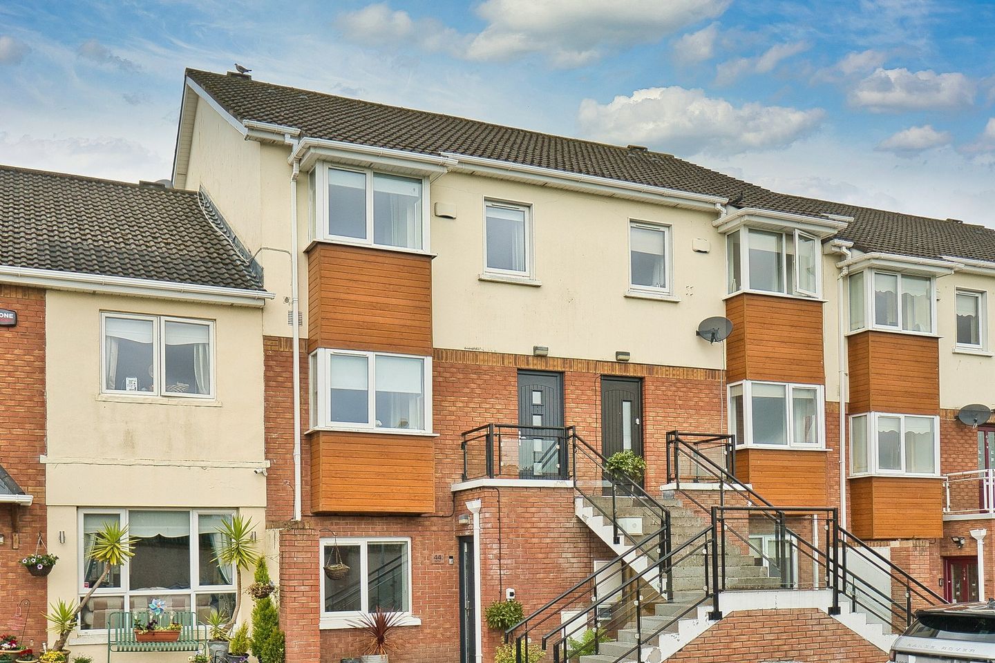 44 The Park, Dunboyne Castle, Dunboyne, Co. Meath, A86YK72 is for sale