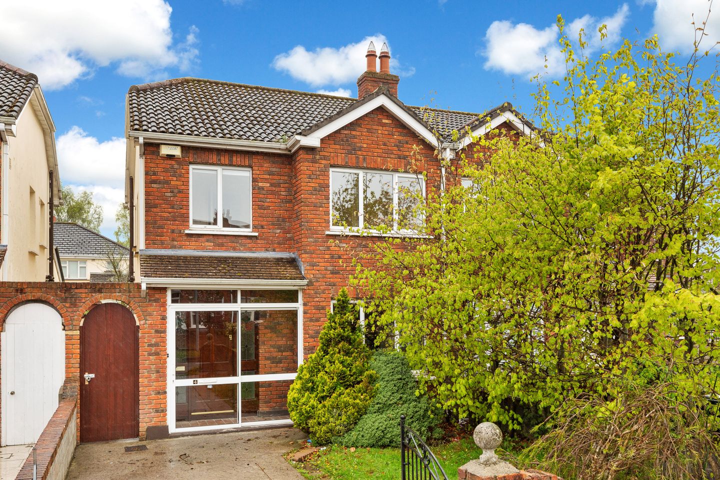4 Spire View, Riverston Abbey, Navan Road, Dublin 7, D07X7N8 is for