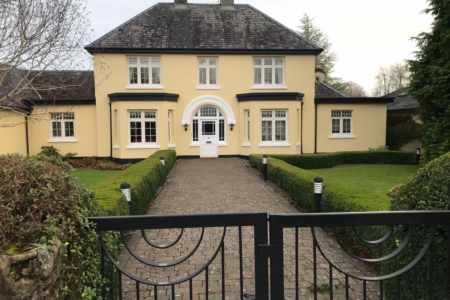 4 Saint Gerard'S Court, Rathkeale Road, Adare, Adare, Co. Limerick