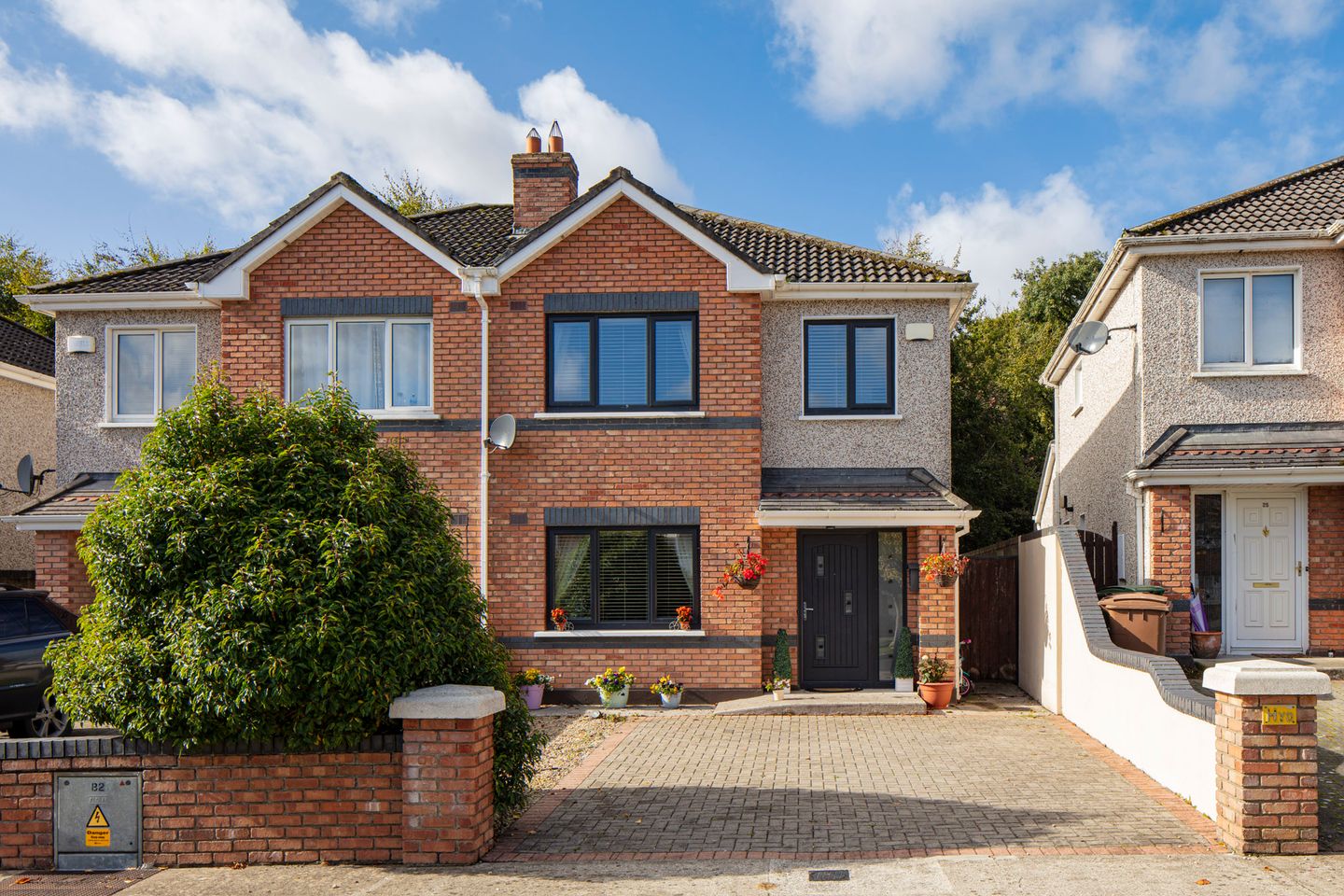 24 Glen Abhainn Grove, Enfield, Co. Meath, A83HK74
