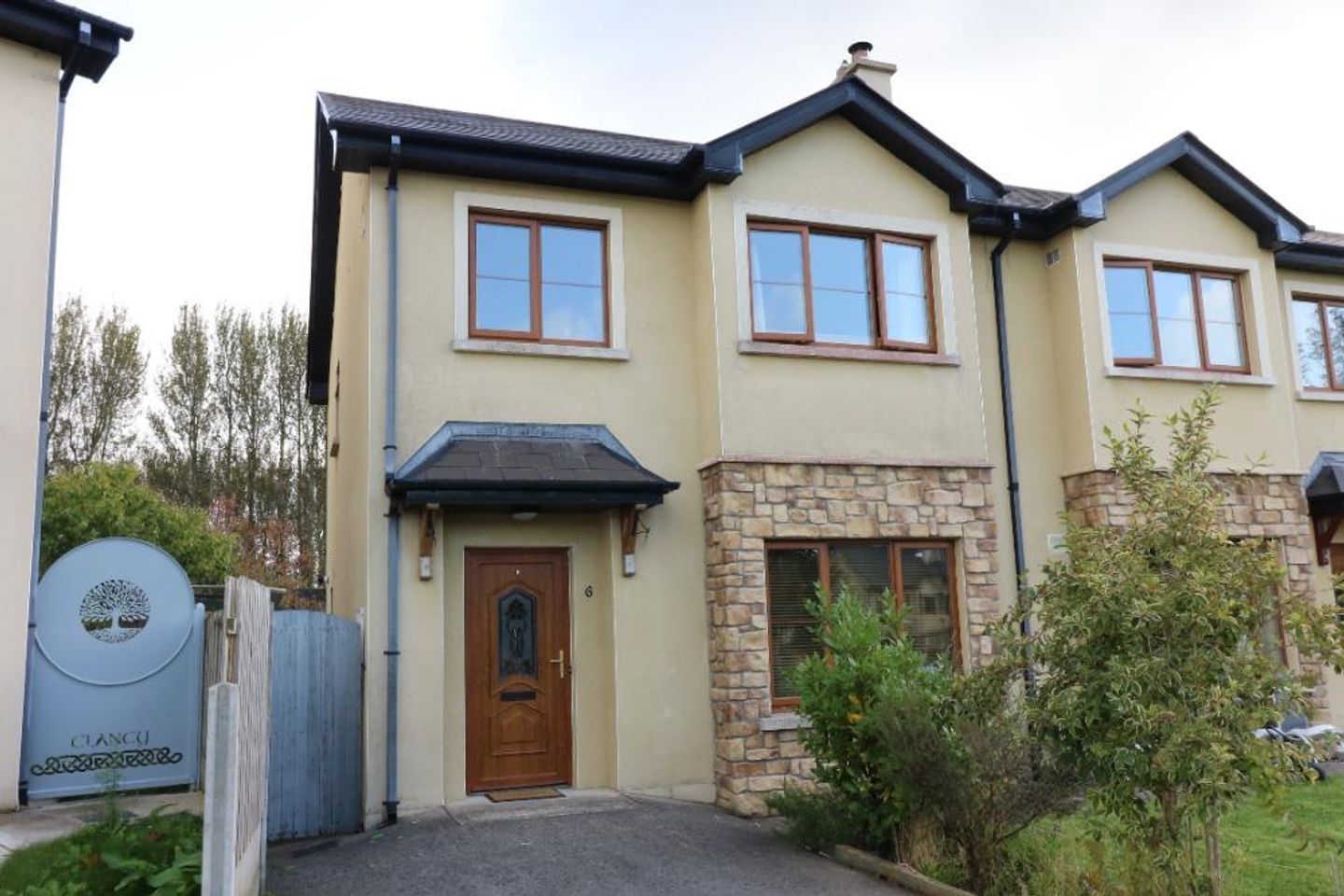 6 Hazel Close, Greenhill Village, Carrick on Suir, Co. Tipperary, E32TX97