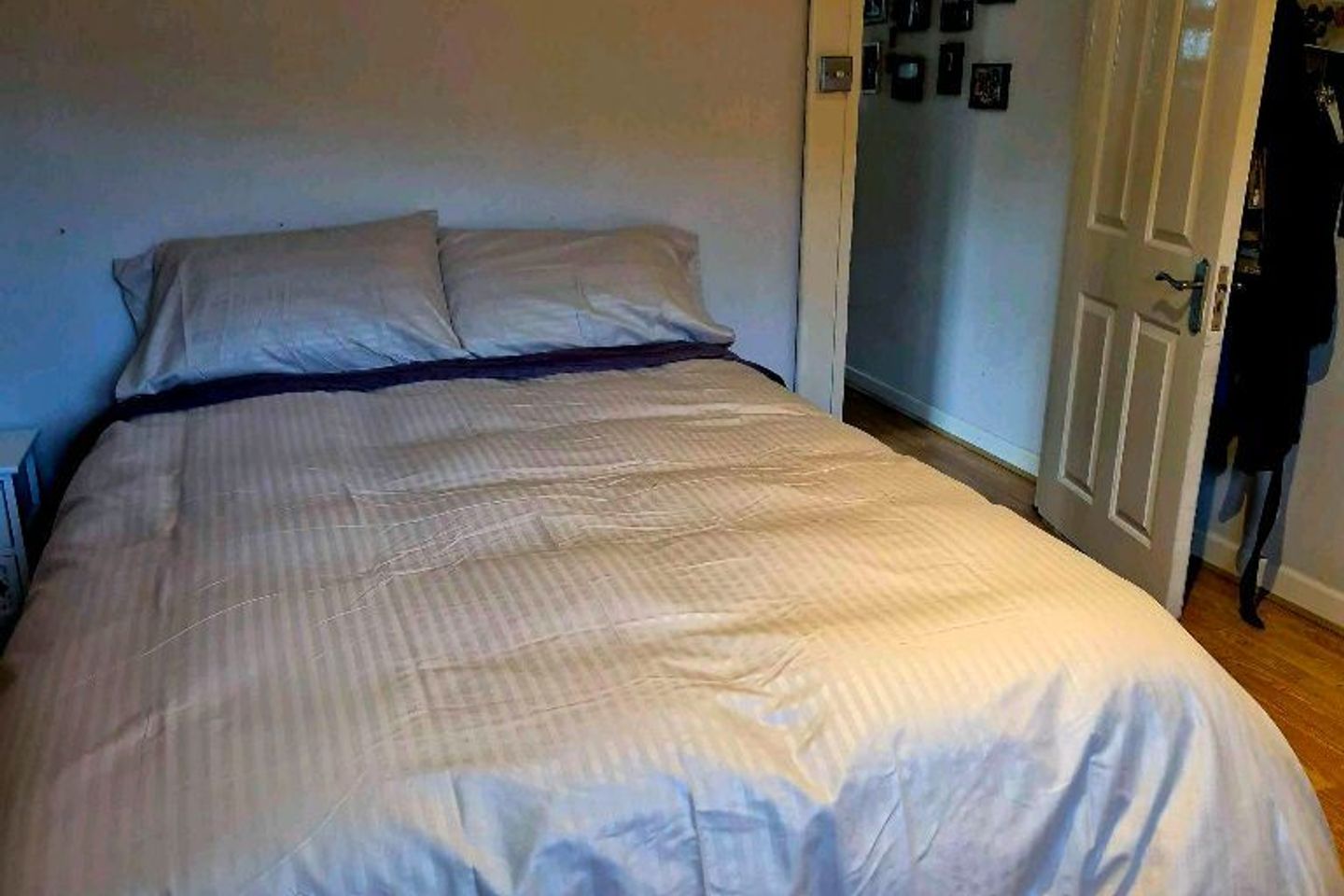 Blessington Rd, Naas, Co. Kildare