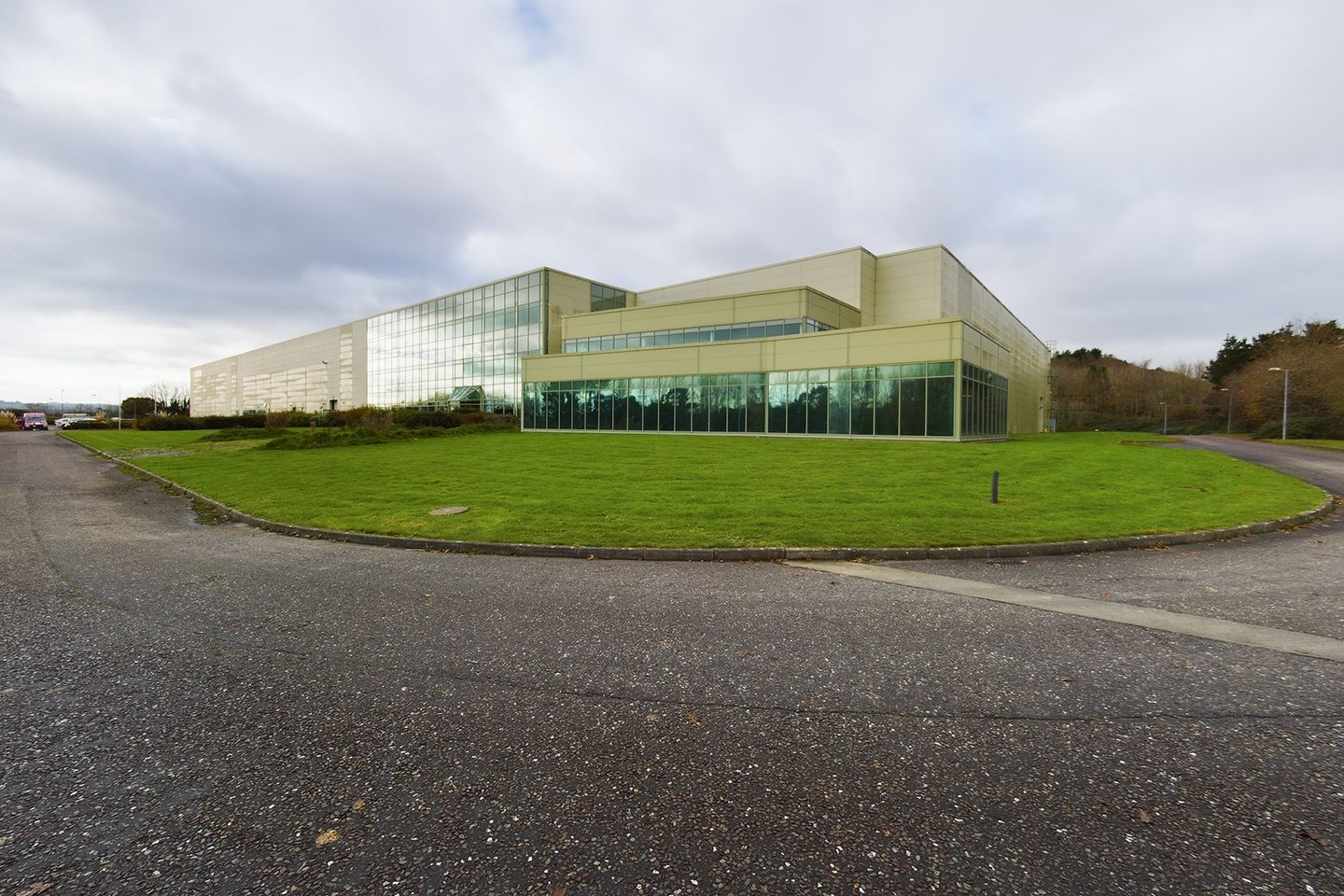 Regatta Building, Barnahely, Ringaskiddy, Co. Cork