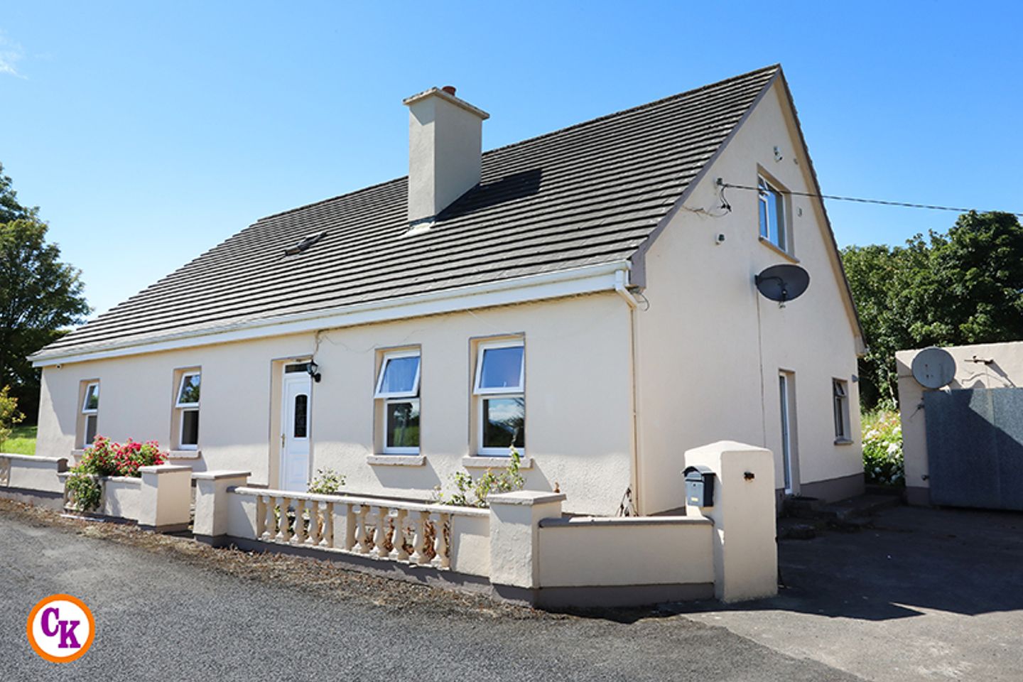 Tonroe Upper, Kincon, Killala, Co. Mayo, F26XN23 is for sale on Daft.ie