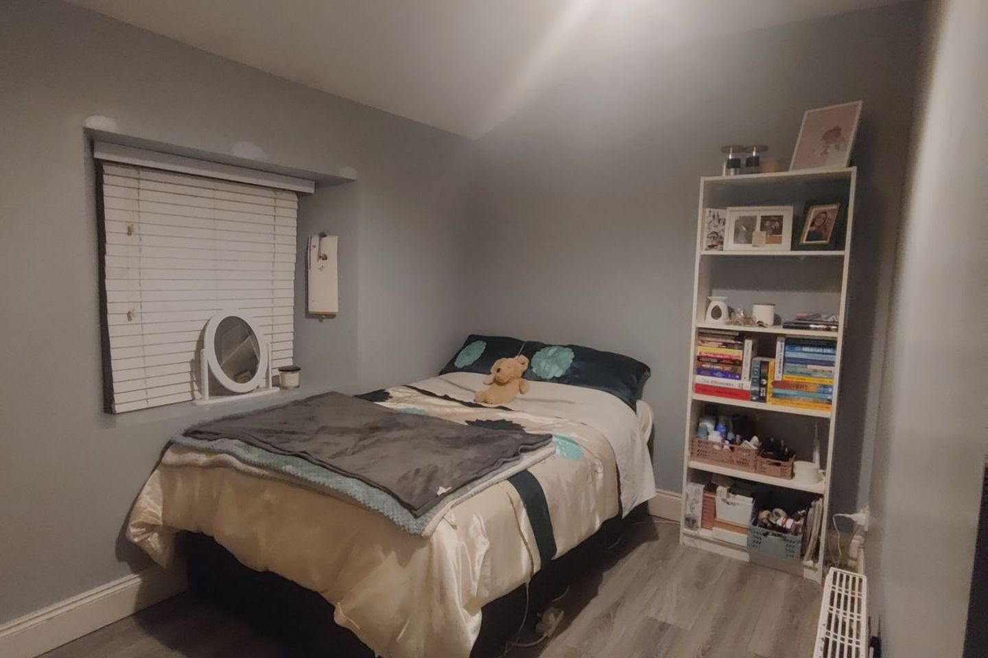 Poleberry, Waterford City Centre