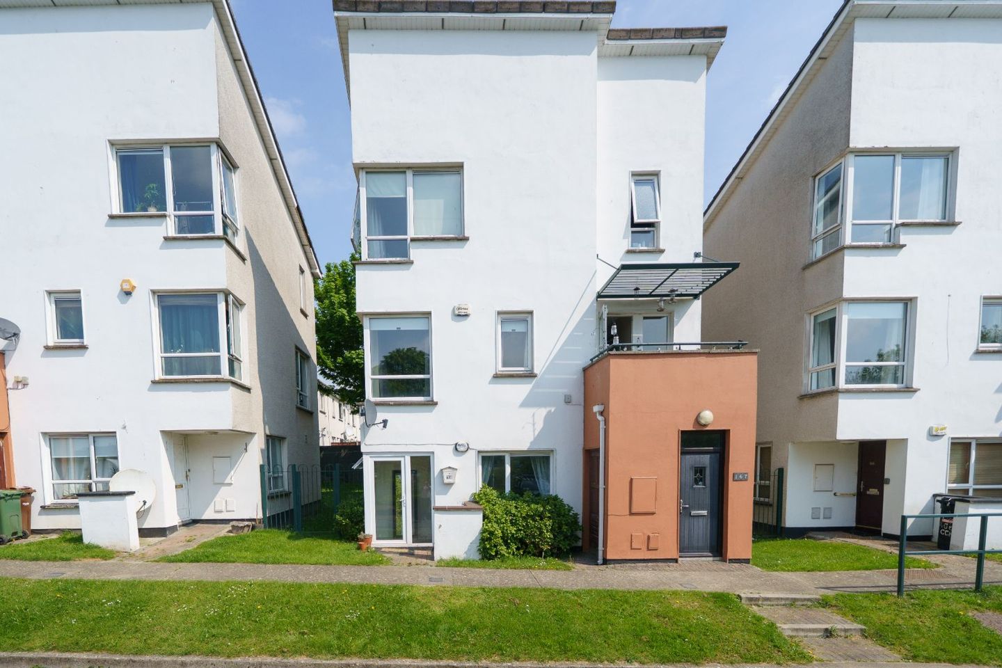 168 Castlecurragh Heath, Mulhuddart, Dublin 15, D15V0V2