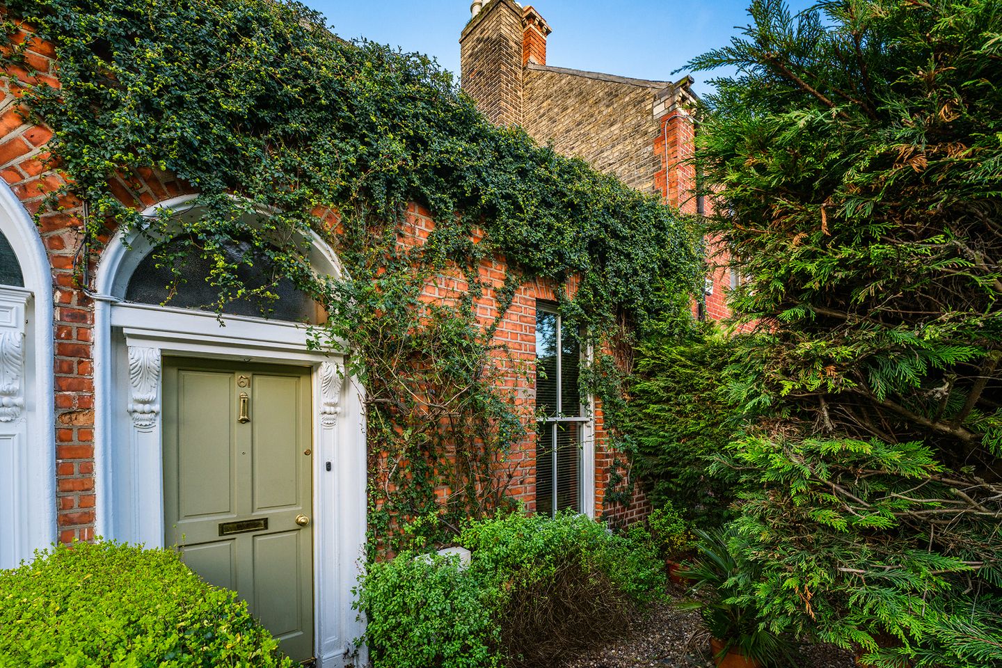 61 Charleville Avenue, North Strand, Dublin 3, D03HR50 is for sale on