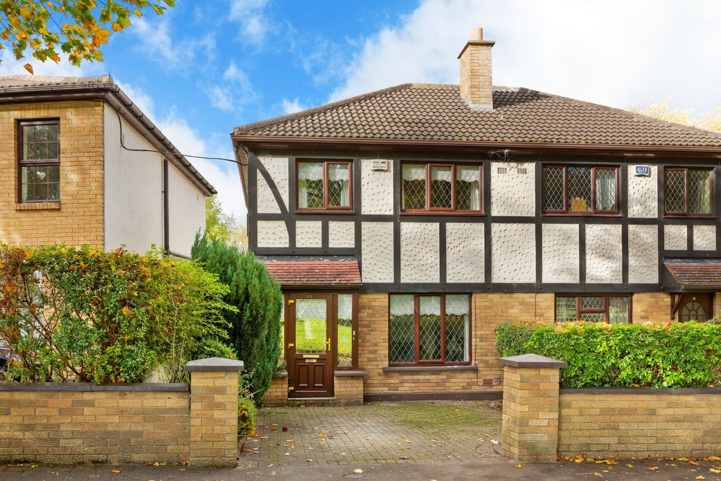 20 Park Drive Green, Castleknock, Dublin 15 is for sale on Daft.ie