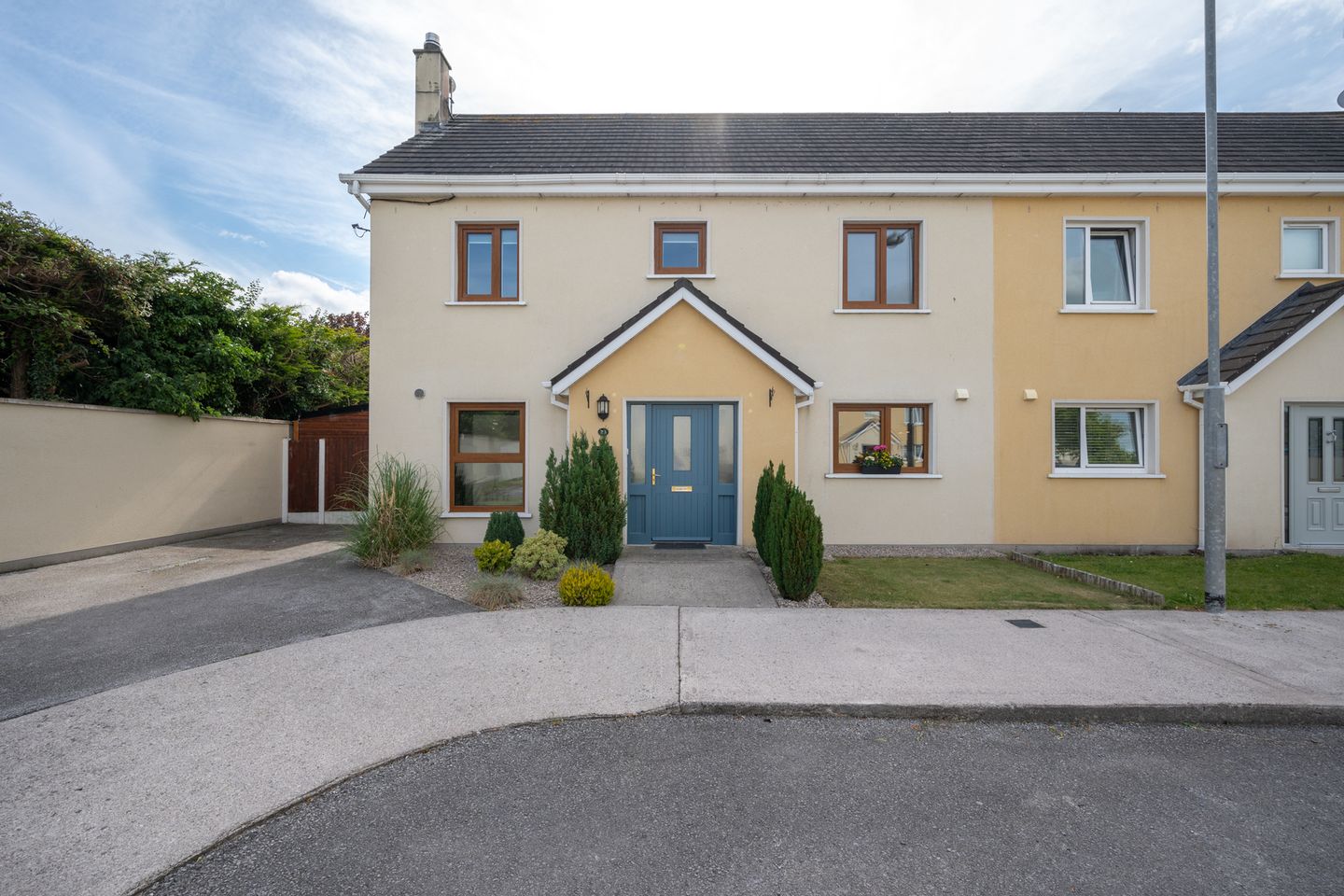 23 Gleann Fia, Mogeely, Midleton, Co. Cork is for sale on Daft.ie