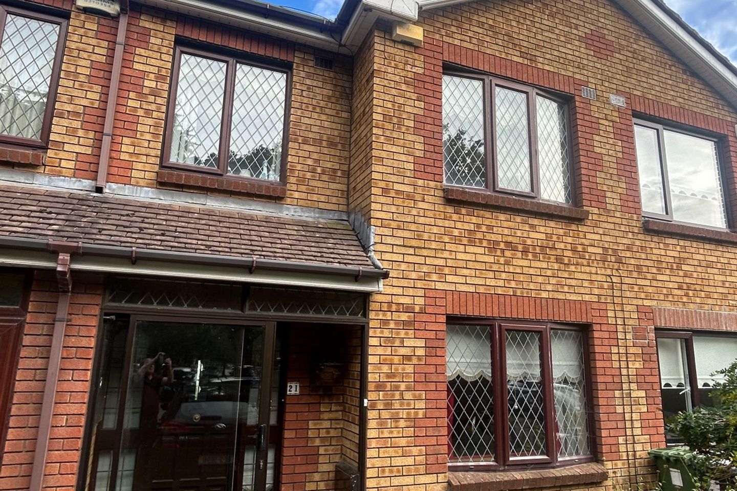 21 Seven Oaks, Drumcondra, Dublin 3