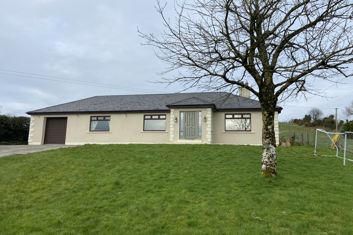 Cashlan West, Carrickmacross, Co. Monaghan, A81VX43 is for sale on Daft.ie