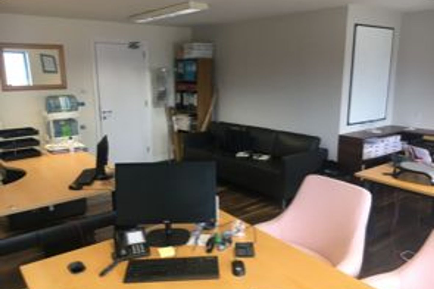 Commercial property for rent in J.d.c. Warehousing, Unit 1, Parkwest